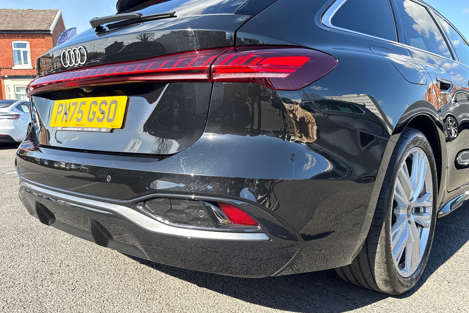 Used Audi A5 2025 for sale - 78121143: Photo 46