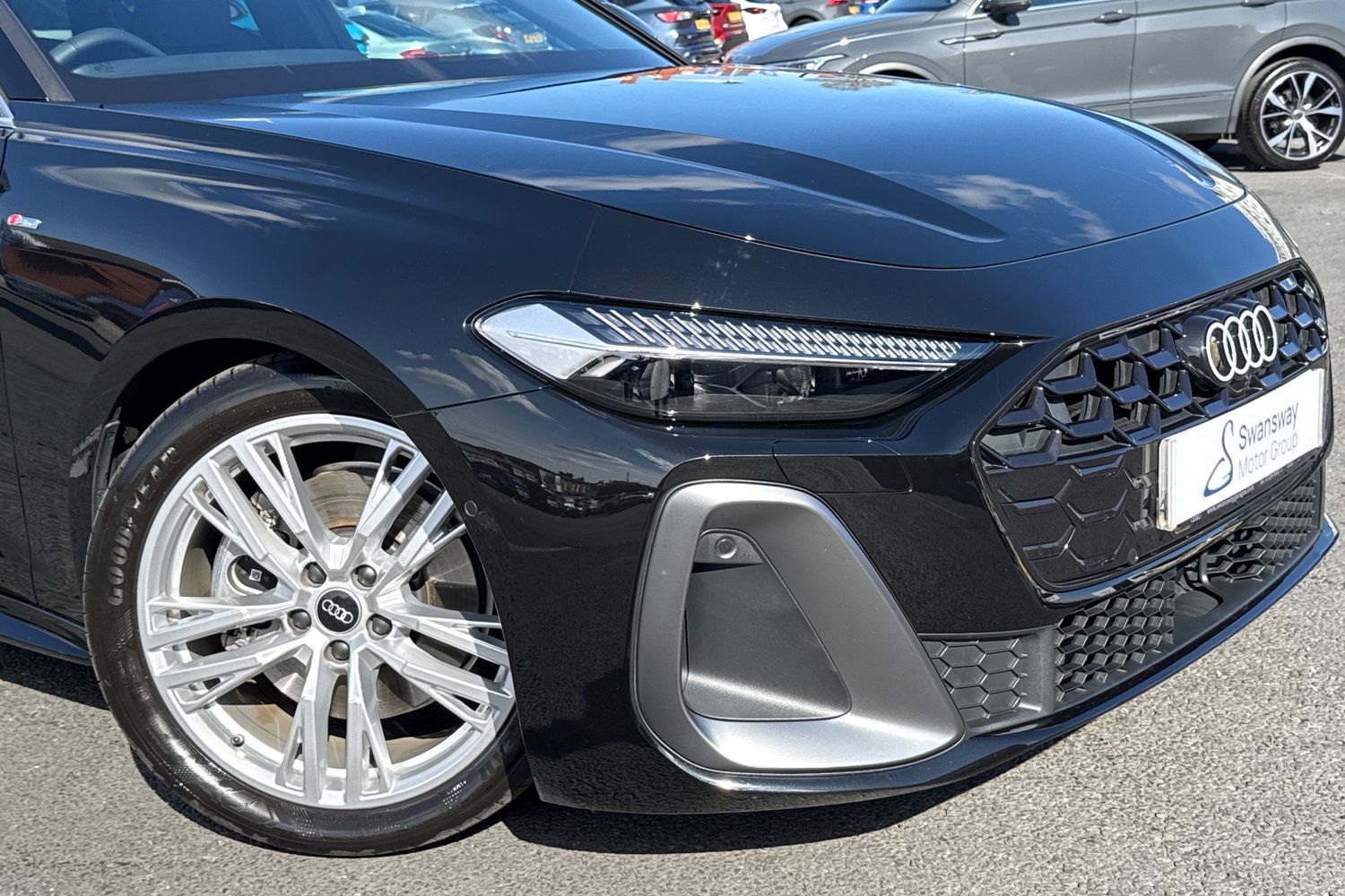 Used Audi A5 2025 for sale - 78121143: Photo 48