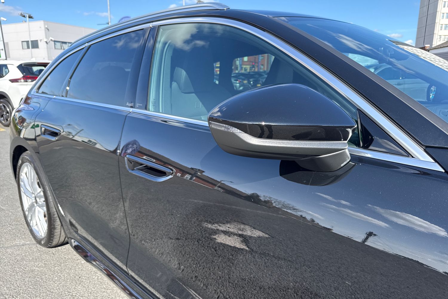 Used Audi A5 2025 for sale - 78121143: Photo 49