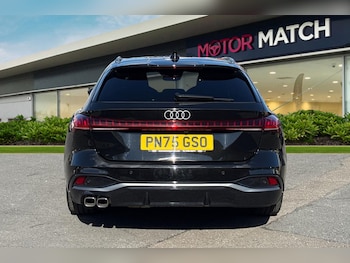 Used Audi A5 2025 for sale - 78121143: Photo