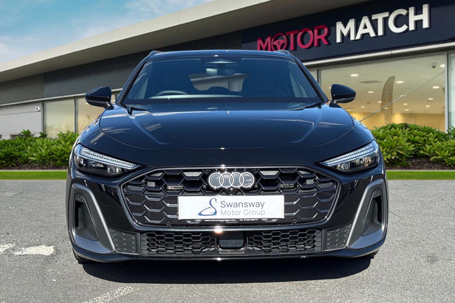 Used Audi A5 2025 for sale - 78121143: Photo 5