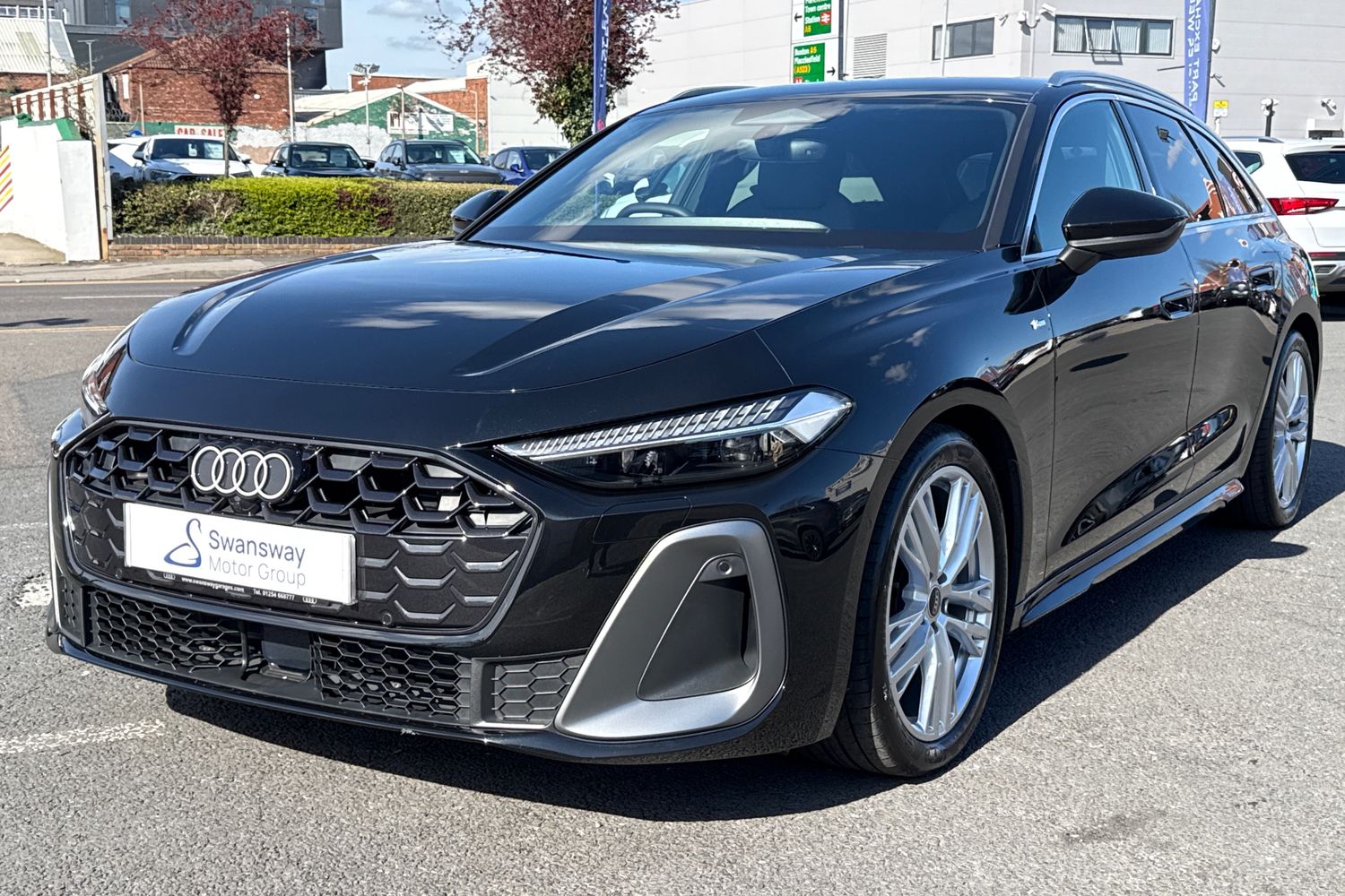 Used Audi A5 2025 for sale - 78121143: Photo 50