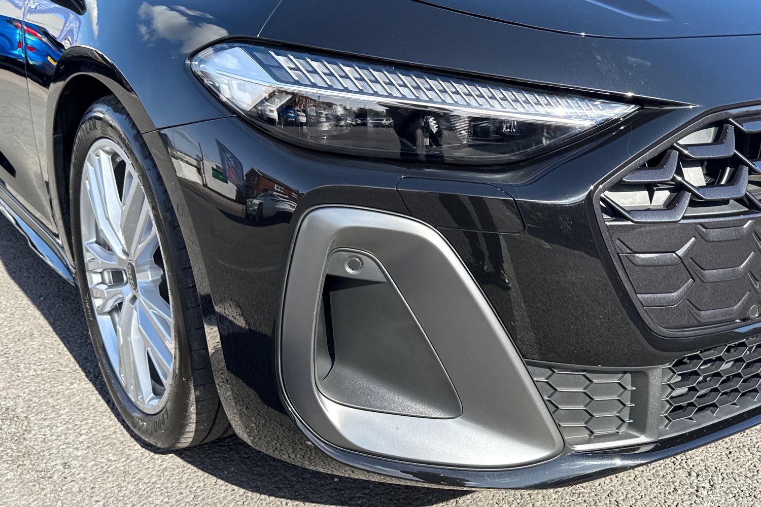 Used Audi A5 2025 for sale - 78121143: Photo 51