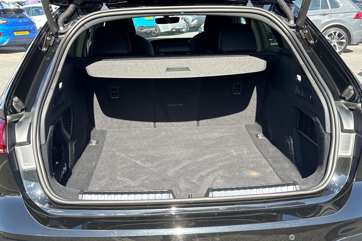 Used Audi A5 2025 for sale - 78121143: Photo 6