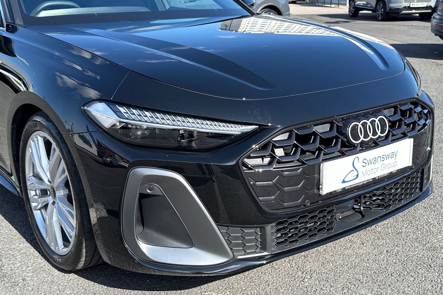 Used Audi A5 2025 for sale - 78121143: Photo 8