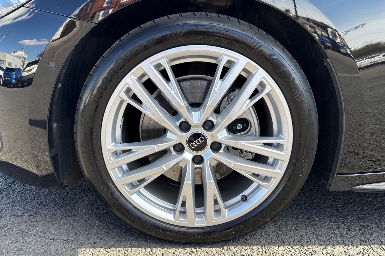 Used Audi A5 2025 for sale - 78121143: Photo 9