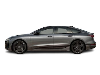 Used Audi A6 e-tron Avant 2026 for sale - 79082638: Photo