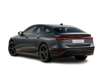 Used Audi A6 e-tron Avant 2026 for sale - 79082638: Photo