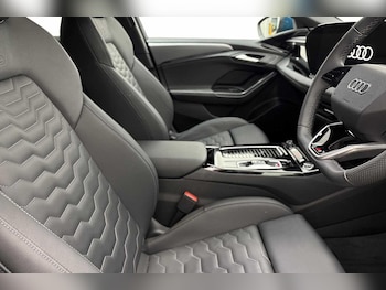 Used Audi A6 e-tron Avant 2025 for sale - 79138338: Photo