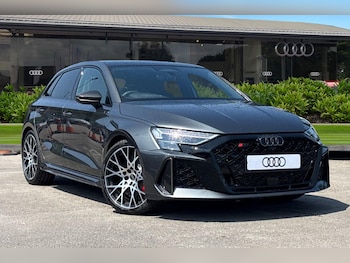 Used Audi RS3 2026 for sale - 79217465: Photo