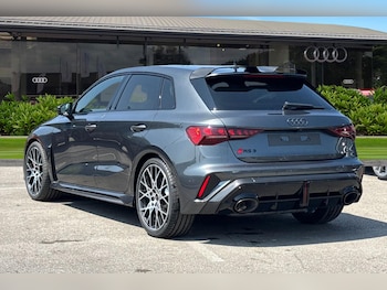 Used Audi RS3 2026 for sale - 79217465: Photo