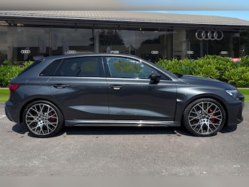 Used Audi RS3 2026 for sale - 79217465: Photo