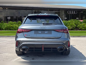 Used Audi RS3 2026 for sale - 79217465: Photo