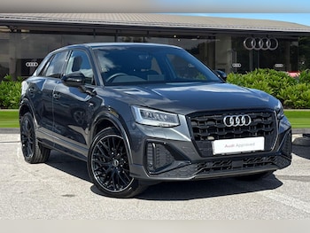 Used Audi Q2 2023 for sale - 78224255: Photo