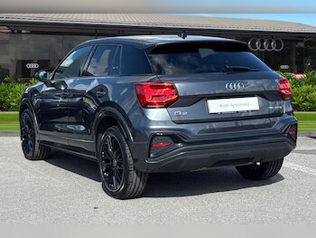 Used Audi Q2 2023 for sale - 78224255: Photo