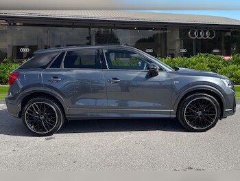 Used Audi Q2 2023 for sale - 78224255: Photo