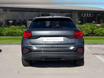 Used Audi Q2 2023 for sale - 78224255: Photo