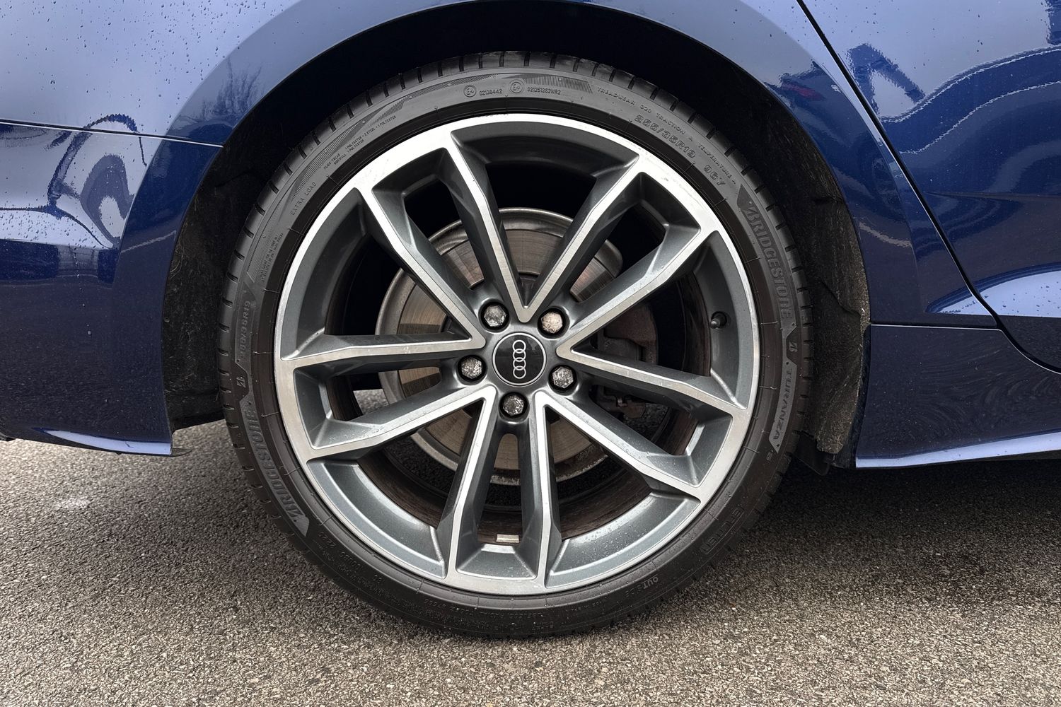 Used Audi A5 2022 for sale - 77805319: Photo 11