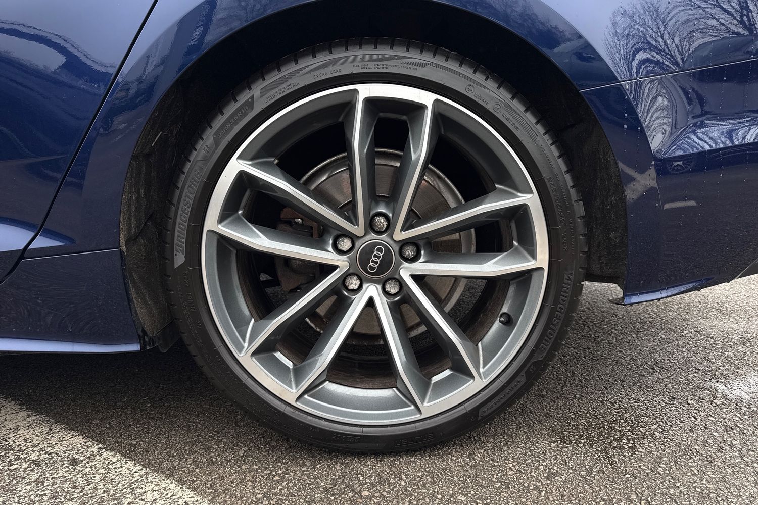 Used Audi A5 2022 for sale - 77805319: Photo 12