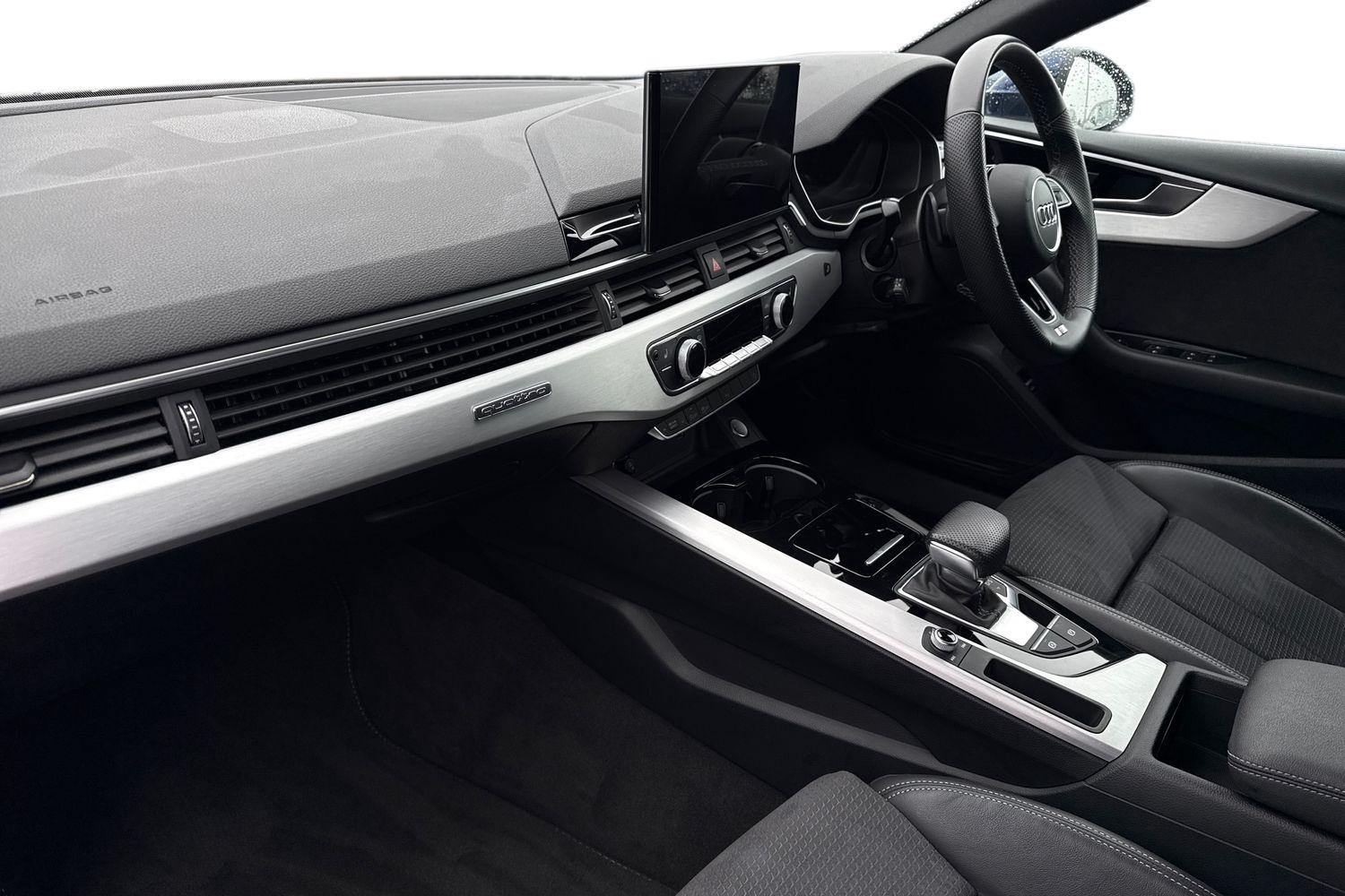 Used Audi A5 2022 for sale - 77805319: Photo 15