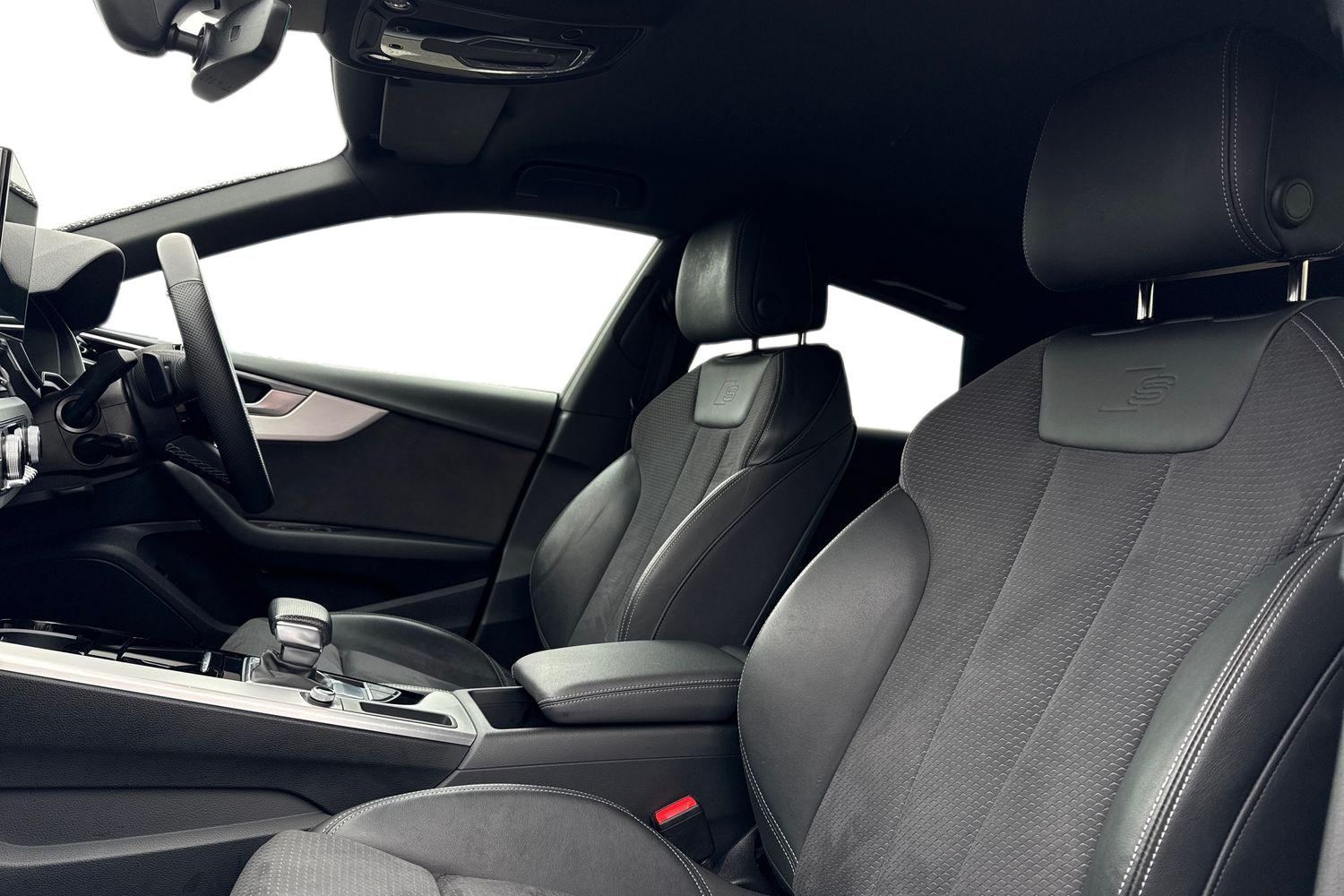 Used Audi A5 2022 for sale - 77805319: Photo 16