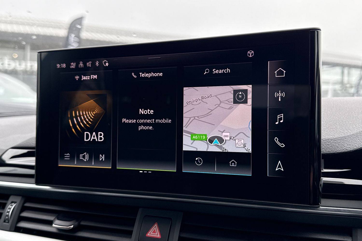 Used Audi A5 2022 for sale - 77805319: Photo 17