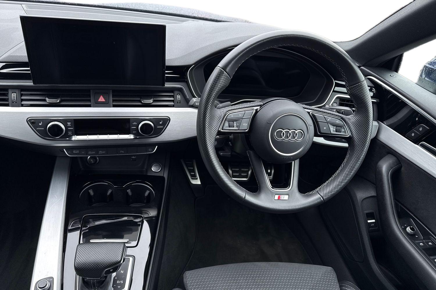 Used Audi A5 2022 for sale - 77805319: Photo 18