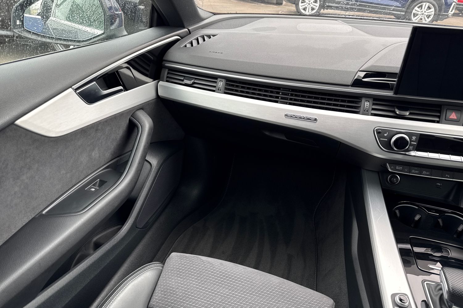 Used Audi A5 2022 for sale - 77805319: Photo 20