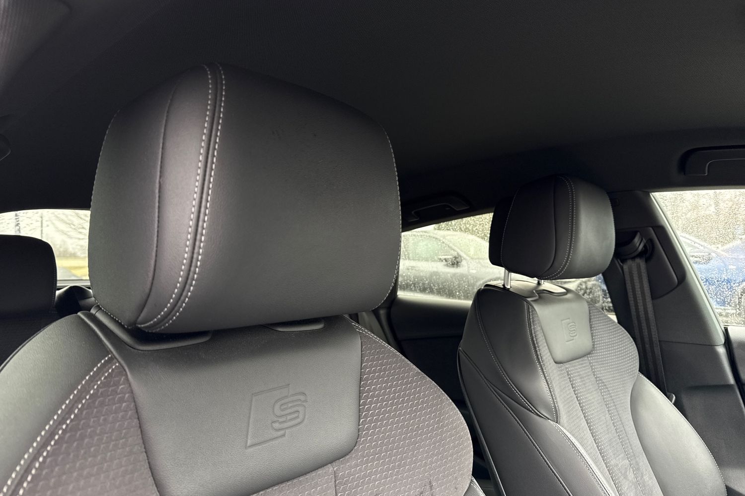 Used Audi A5 2022 for sale - 77805319: Photo 24