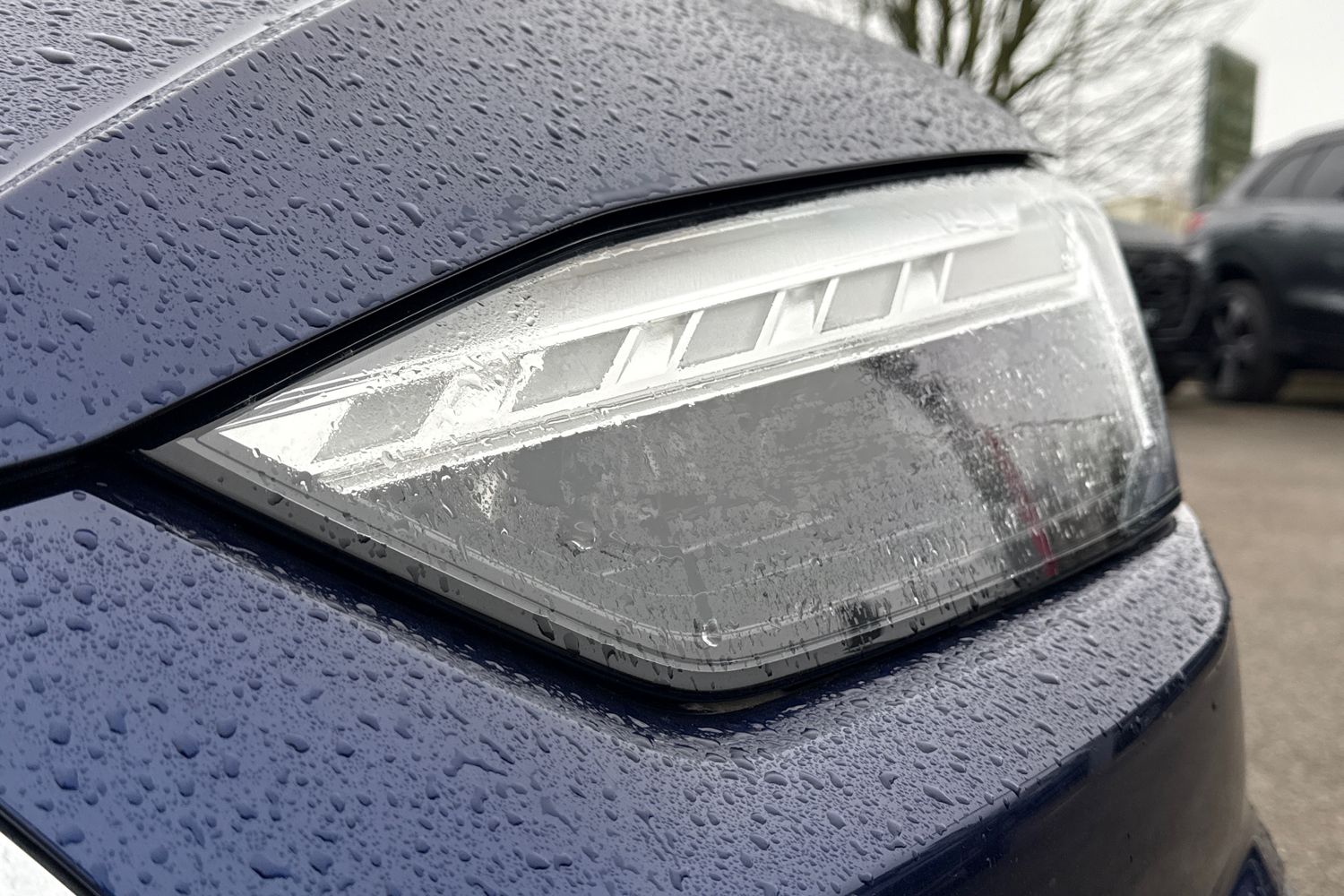 Used Audi A5 2022 for sale - 77805319: Photo 25