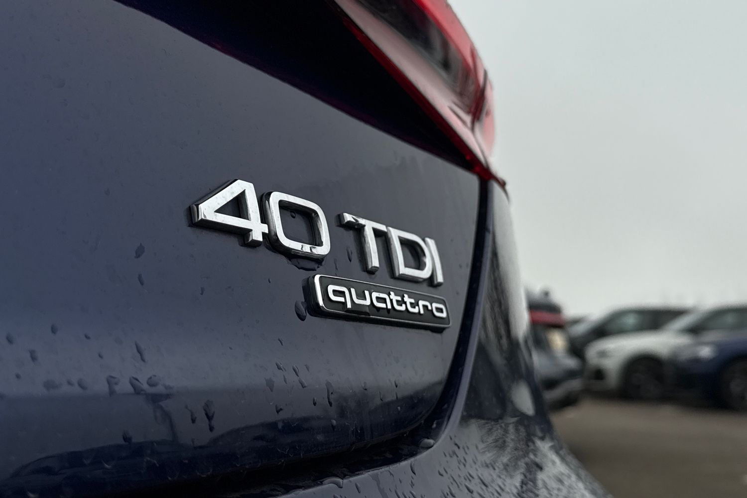 Used Audi A5 2022 for sale - 77805319: Photo 29