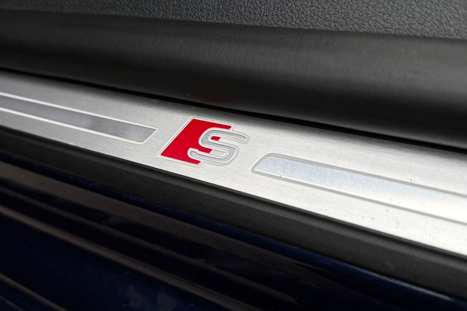 Used Audi A5 2022 for sale - 77805319: Photo 32