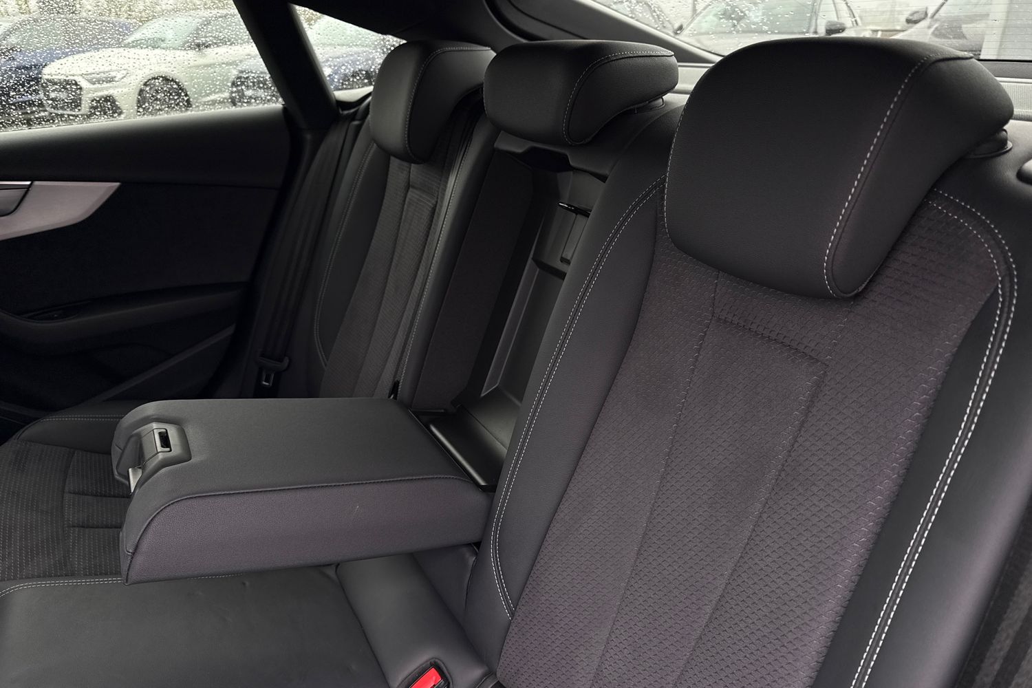 Used Audi A5 2022 for sale - 77805319: Photo 33