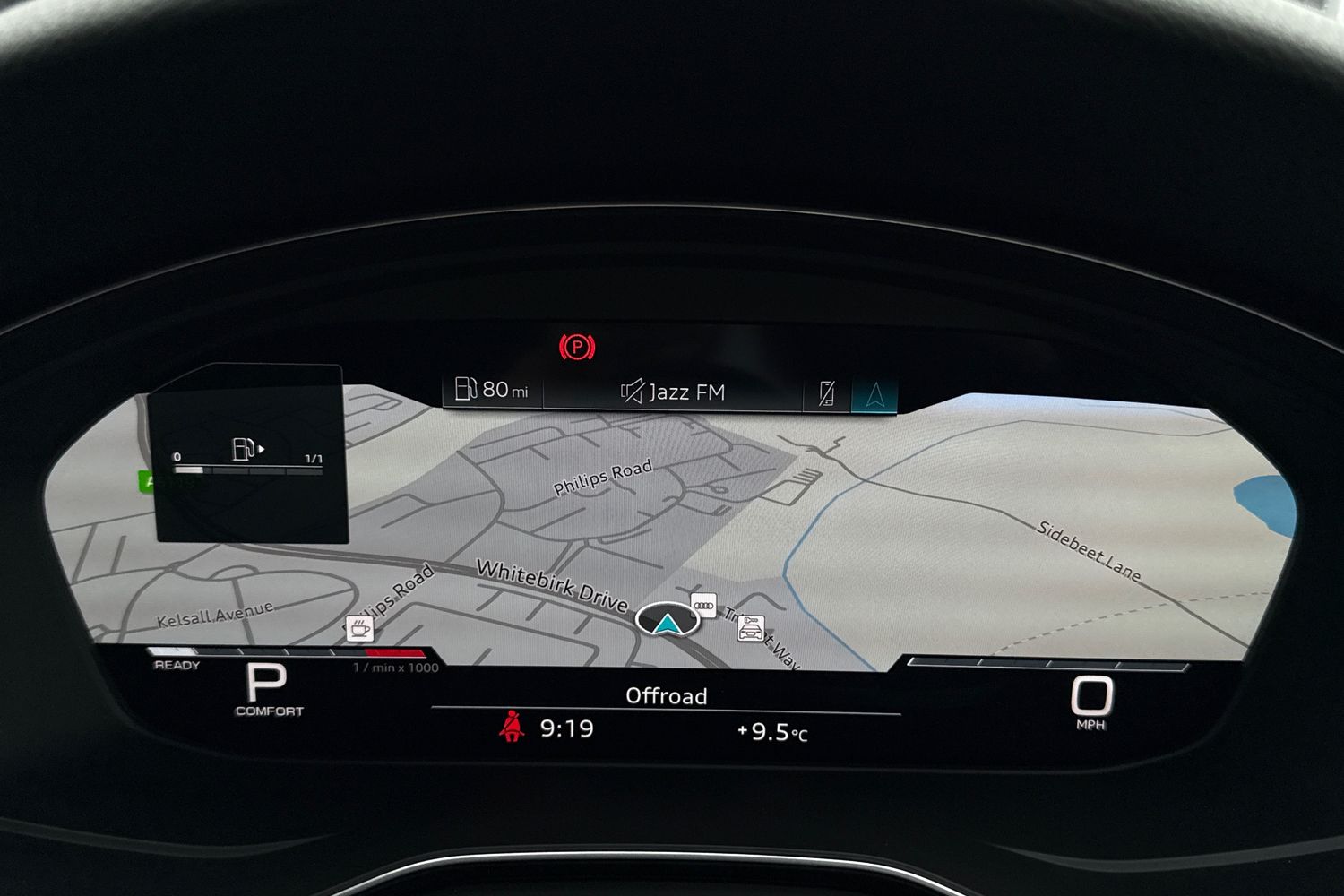 Used Audi A5 2022 for sale - 77805319: Photo 39