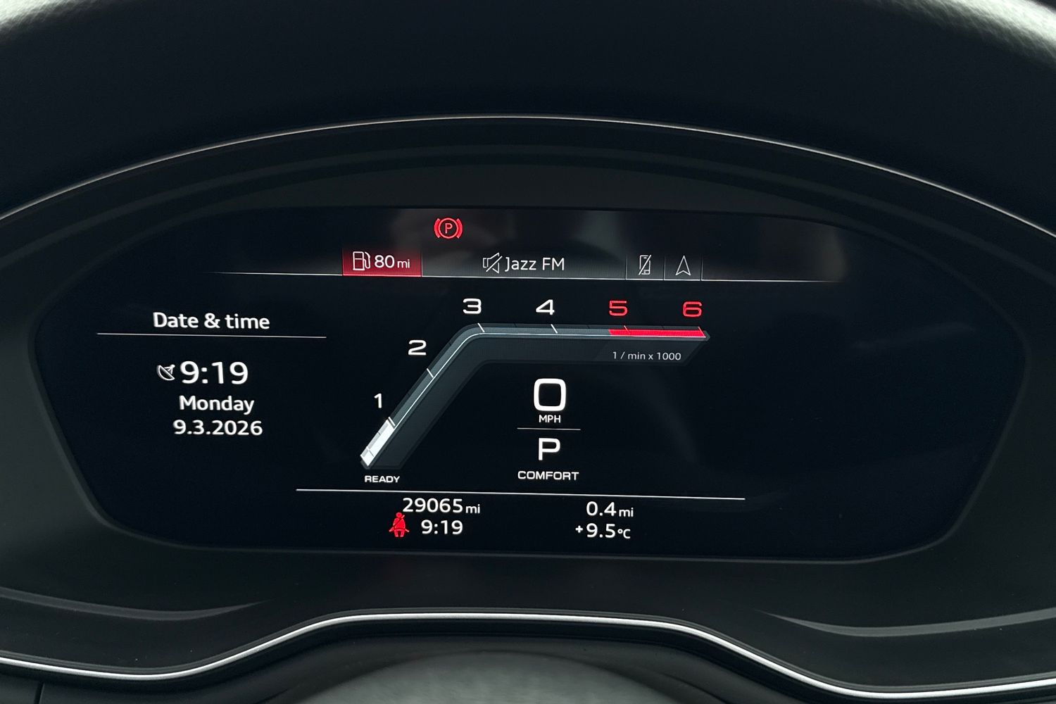 Used Audi A5 2022 for sale - 77805319: Photo 40