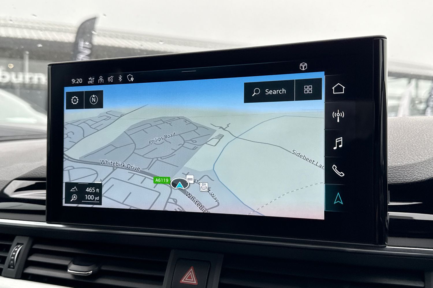 Used Audi A5 2022 for sale - 77805319: Photo 42