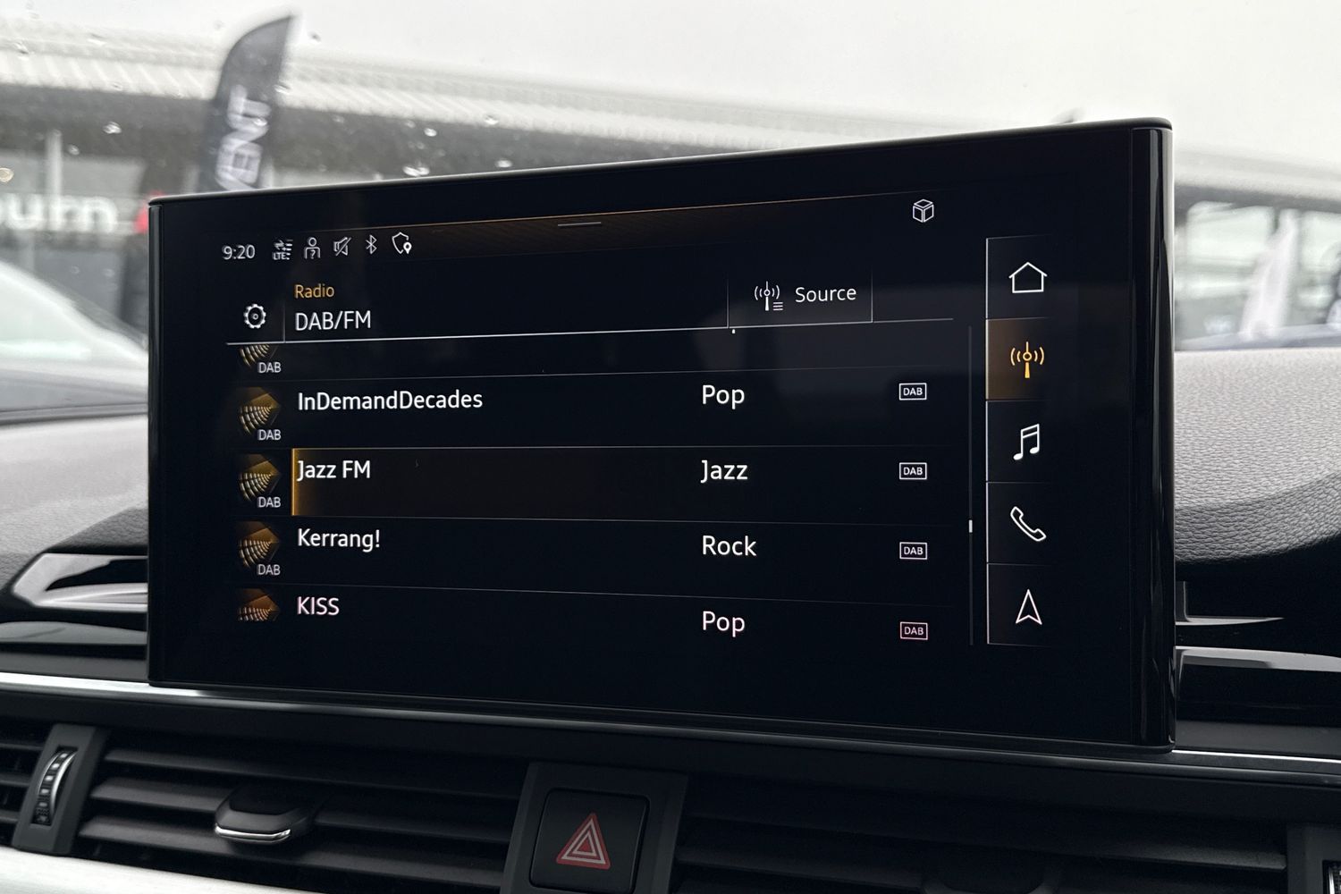 Used Audi A5 2022 for sale - 77805319: Photo 43