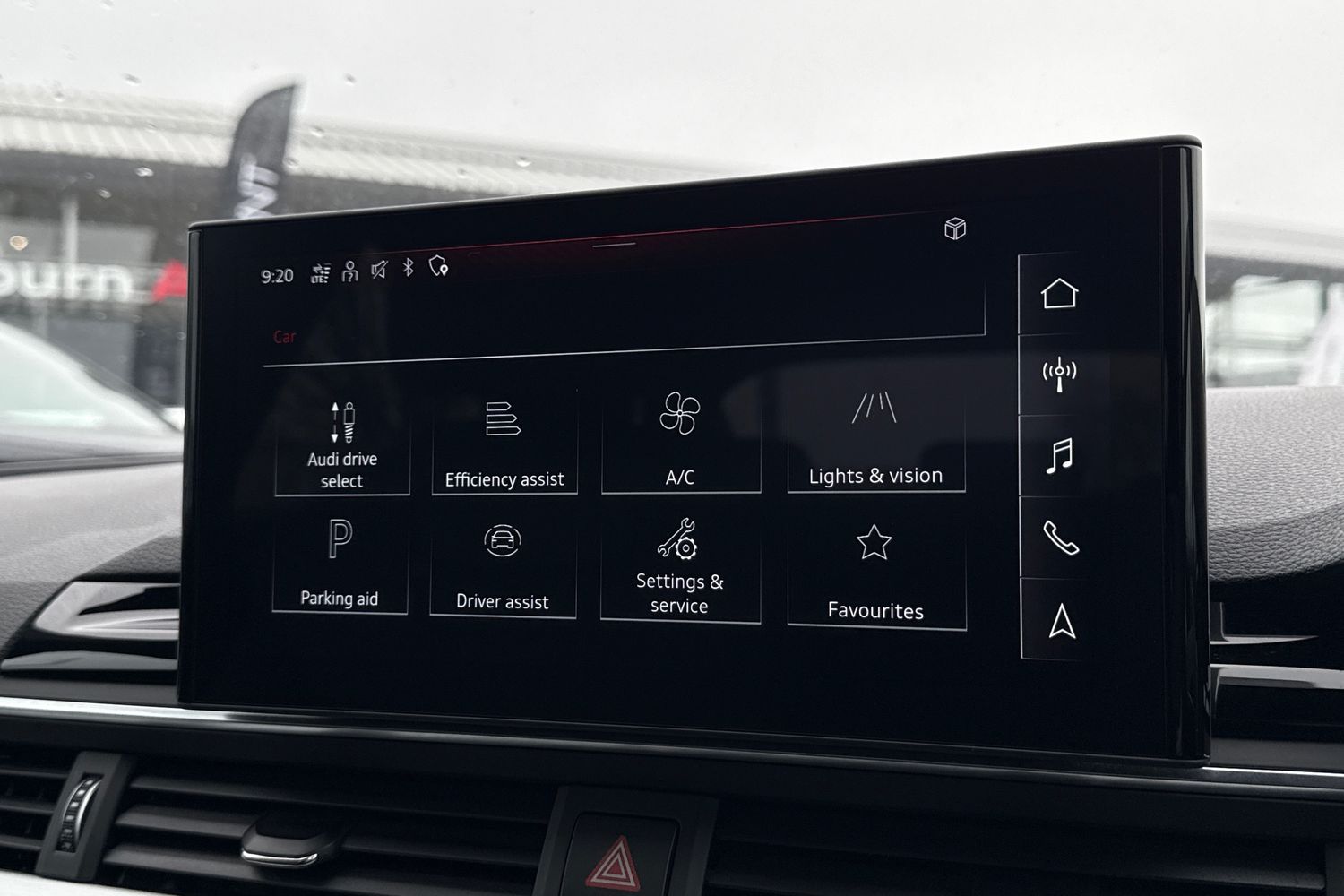 Used Audi A5 2022 for sale - 77805319: Photo 44