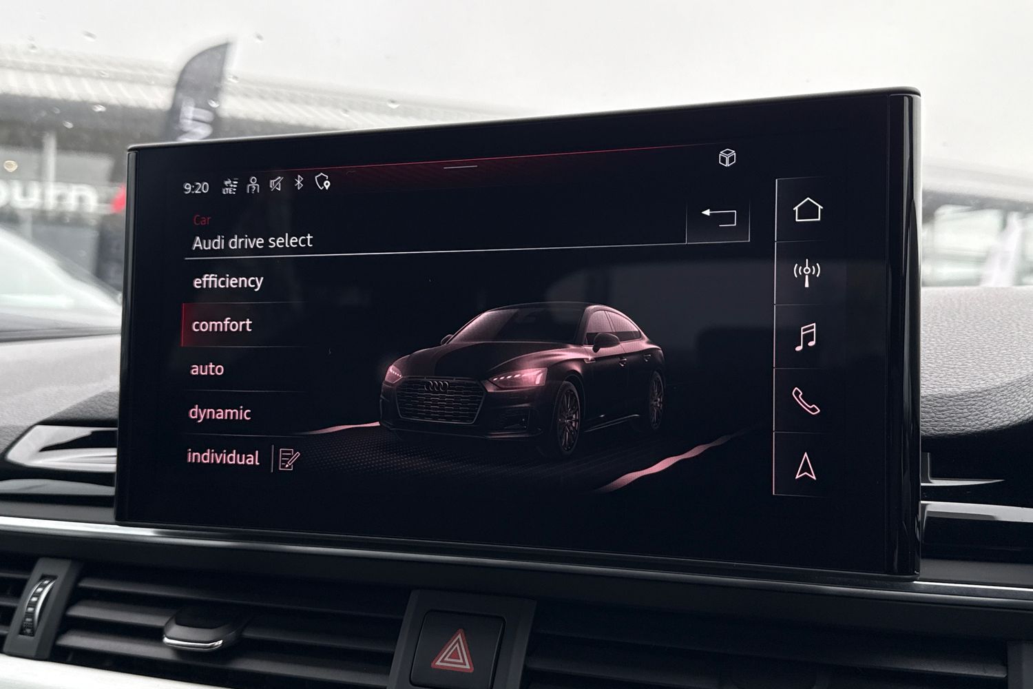 Used Audi A5 2022 for sale - 77805319: Photo 45