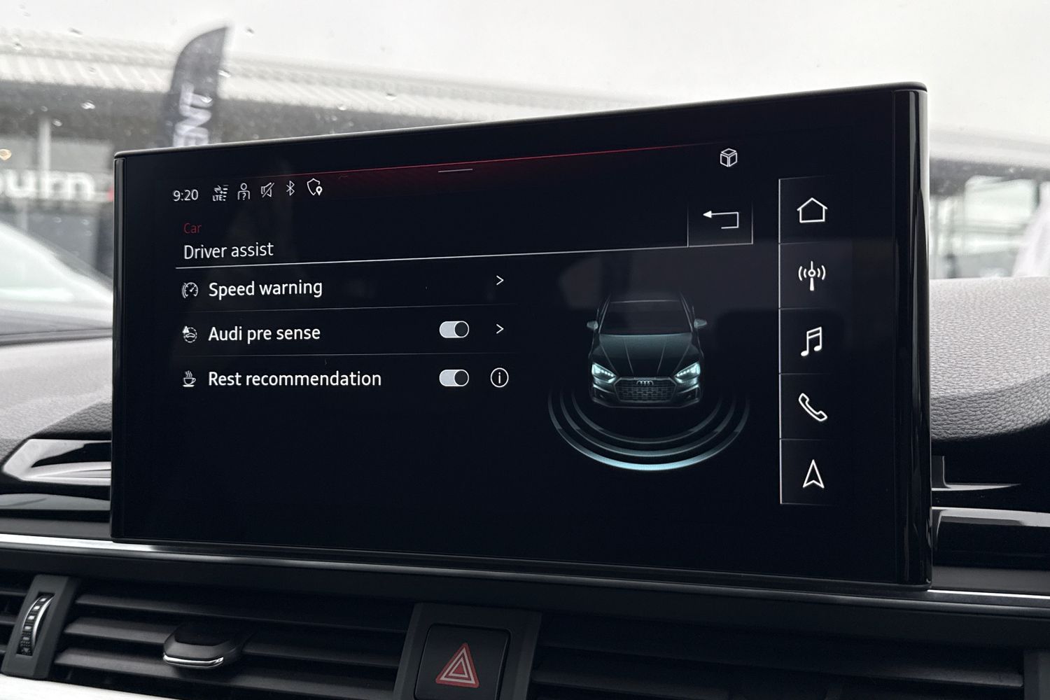 Used Audi A5 2022 for sale - 77805319: Photo 46