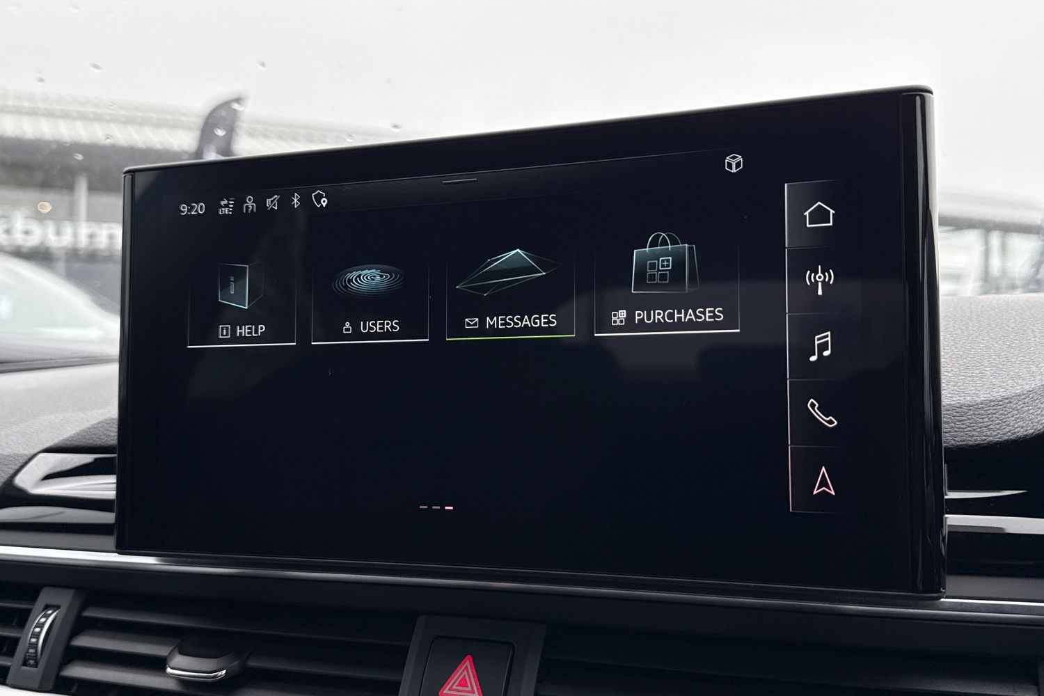 Used Audi A5 2022 for sale - 77805319: Photo 47