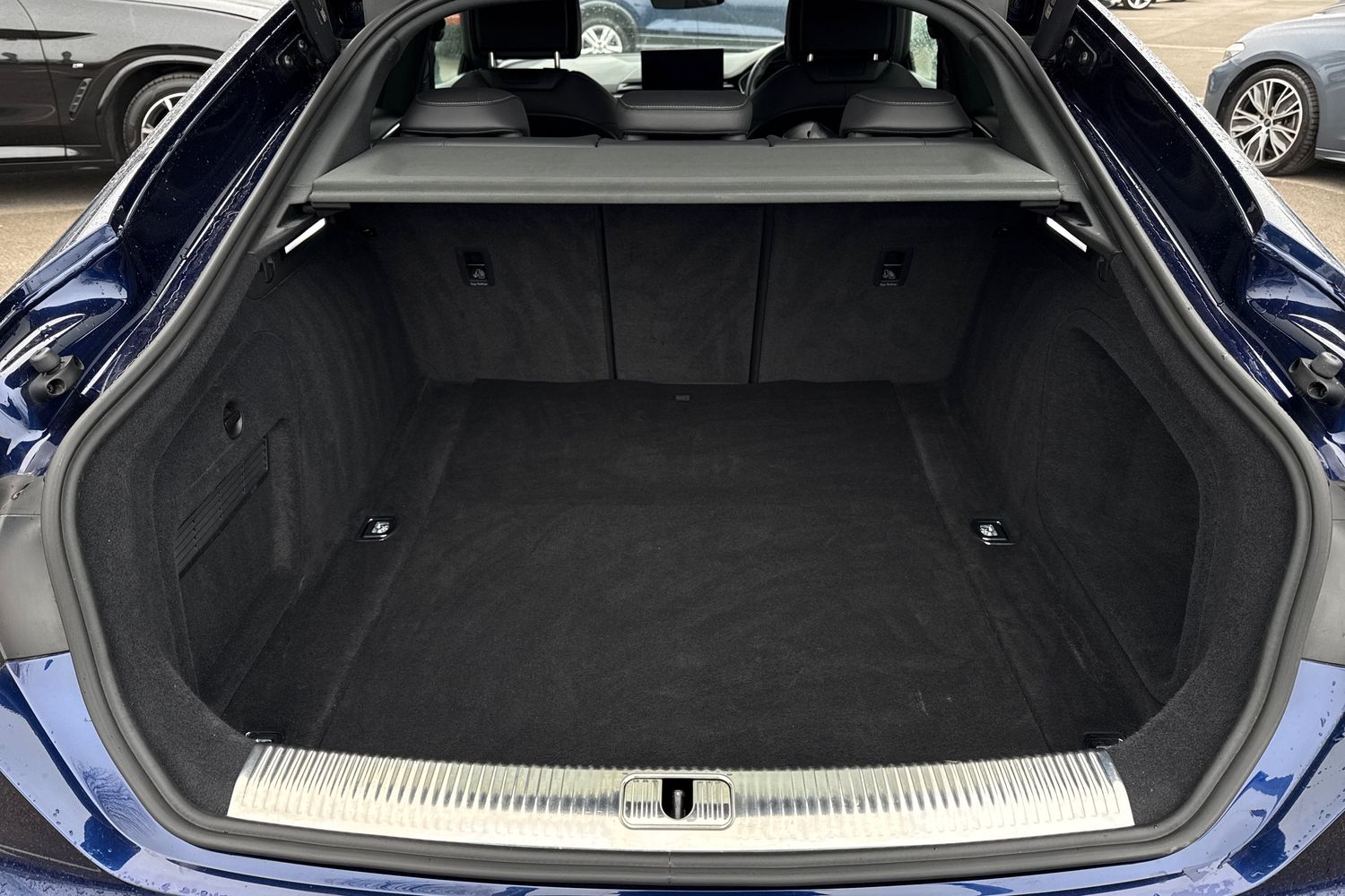 Used Audi A5 2022 for sale - 77805319: Photo 7