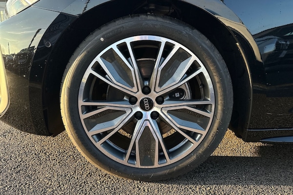 Used Audi A5 2025 for sale - 75787149: Photo 10