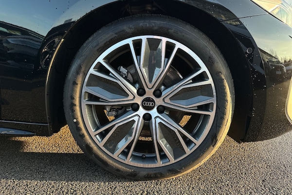 Used Audi A5 2025 for sale - 75787149: Photo 11