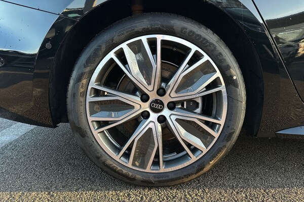 Used Audi A5 2025 for sale - 75787149: Photo 12