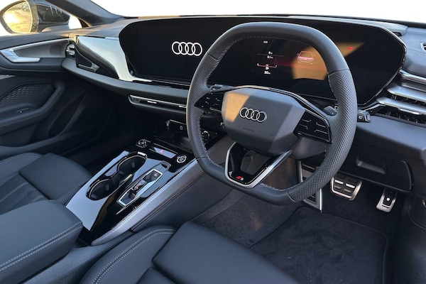 Used Audi A5 2025 for sale - 75787149: Photo 13