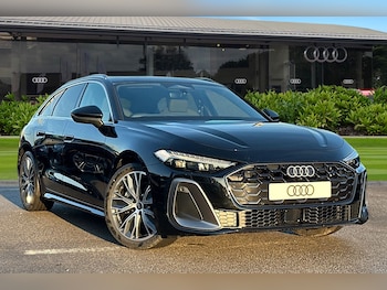 Audi - A5