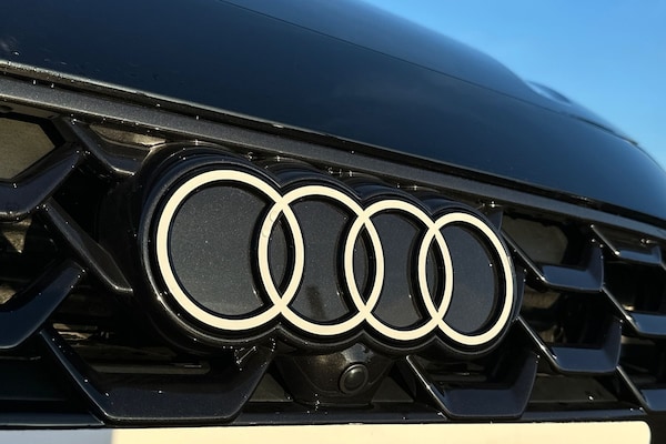 Used Audi A5 2025 for sale - 75787149: Photo 25