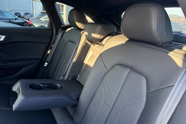 Used Audi A5 2025 for sale - 75787149: Photo 31