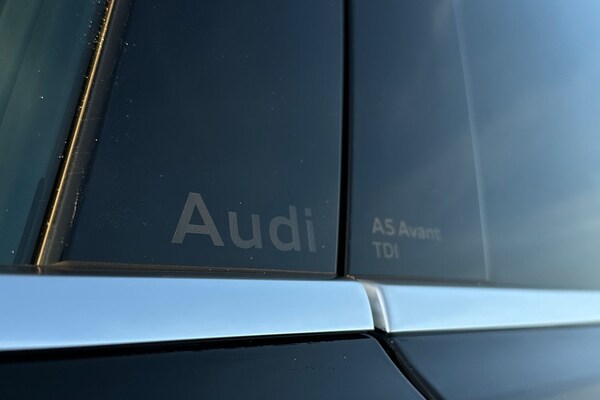 Used Audi A5 2025 for sale - 75787149: Photo 32